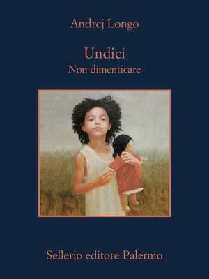cover image of Undici